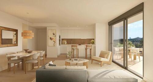 Foto - Appartement in Villajoyosa zum Kaufen