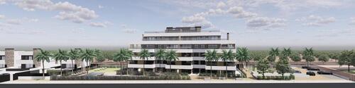 Foto - Appartement in Torre Pacheco - 285.000,00&nbsp;EUR Kaufpreis, ca.&nbsp; 77,00&nbsp;m&sup2;