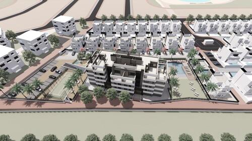 Foto - Appartement in Torre Pacheco zum Kaufen