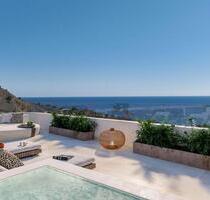 Einfamilienhaus in Villajoyosa - 655.000,00&nbsp;EUR Kaufpreis, ca.&nbsp; 111,00&nbsp;m&sup2; in Villajoyosa (PLZ: )