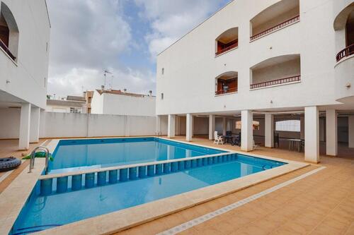 Foto - Appartement zum Kaufen in San Fulgencio