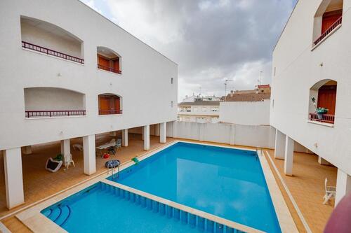 Foto - Appartement in San Fulgencio