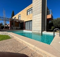 Villa in Dehesa De Campoamor - 1.300.000,00&nbsp;EUR Kaufpreis, ca.&nbsp; 403,00&nbsp;m&sup2; in Dehesa De Campoamor (PLZ: )