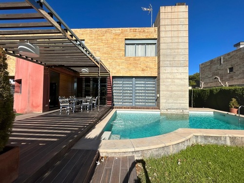 Foto - Villa zum Kaufen in Dehesa De Campoamor