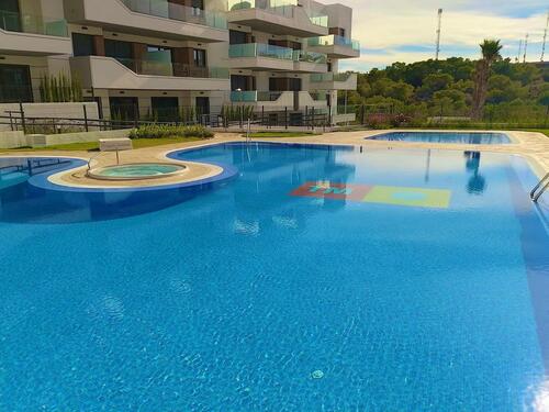 Foto - Appartement in Villamartin
