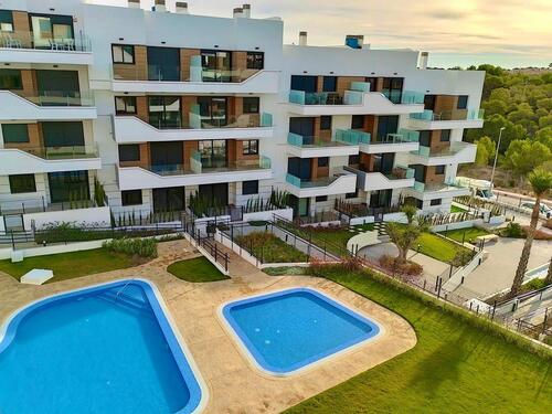 Foto - Appartement in Villamartin - 264.900,00&nbsp;EUR Kaufpreis, ca.&nbsp; 63,00&nbsp;m&sup2;