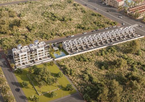 Foto - Villa in Torrevieja zum Kaufen