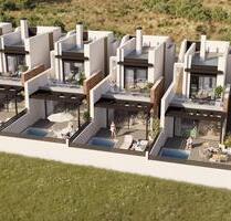 Villa in Torrevieja - 499.900,00&nbsp;EUR Kaufpreis, ca.&nbsp; 115,00&nbsp;m&sup2; in Torrevieja (PLZ: )