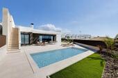 Foto - Villa in Mutxamel - 570.000,00&nbsp;EUR Kaufpreis, ca.&nbsp; 124,00&nbsp;m&sup2;