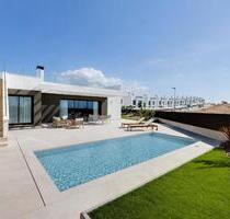 Villa in Mutxamel - 570.000,00&nbsp;EUR Kaufpreis, ca.&nbsp; 124,00&nbsp;m&sup2; in Mutxamel (PLZ: )