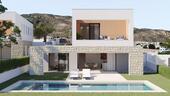 Foto - Villa zum Kaufen in Finestrat