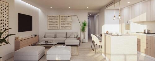 Foto - Appartement in Finestrat zum Kaufen
