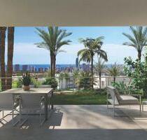 Appartement in Finestrat - 430.000,00&nbsp;EUR Kaufpreis, ca.&nbsp; 75,00&nbsp;m&sup2; in Finestrat (PLZ: )