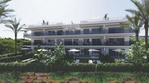 Foto - Appartement in Finestrat