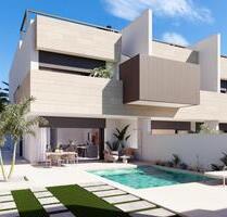 Bungalow in Pilar de la Horadada