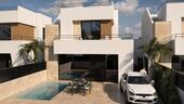 Foto - Villa in Alhama de Murcia - 369.000,00&nbsp;EUR Kaufpreis, ca.&nbsp; 105,00&nbsp;m&sup2;