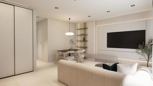 Foto - Bungalow in Pilar de la Horadada zum Kaufen