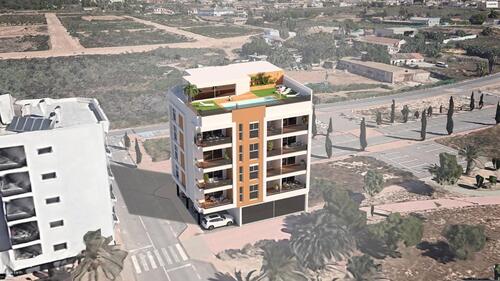 Foto - Appartement in San Pedro del Pinatar