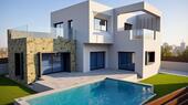 Foto - Villa in San Miguel de Salinas - 739.000,00&nbsp;EUR Kaufpreis, ca.&nbsp; 169,00&nbsp;m&sup2;