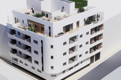Foto - Einfamilienhaus zum Kaufen in Torrevieja