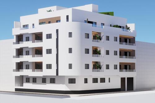 Foto - Appartement in Torrevieja