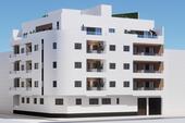 Foto - Appartement in Torrevieja - 179.000,00&nbsp;EUR Kaufpreis, ca.&nbsp; 42,00&nbsp;m&sup2;