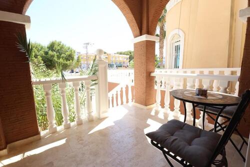 Foto - Villa in Villamartin
