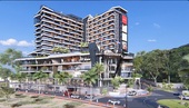 Foto - Appartement in Puerto Plata - 170.000,00&nbsp;USD Kaufpreis, ca.&nbsp; 48,00&nbsp;m&sup2;