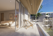 Foto - Appartement in Cabarete zum Kaufen