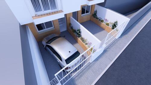 Foto - Einfamilienhaus zum Kaufen in Cartagena