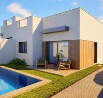 Villa in Mazarron - 249.900,00&nbsp;EUR Kaufpreis, ca.&nbsp; 80,00&nbsp;m&sup2; in Mazarron (PLZ: )