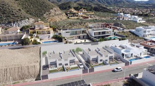 Foto - Villa in Mazarron zum Kaufen