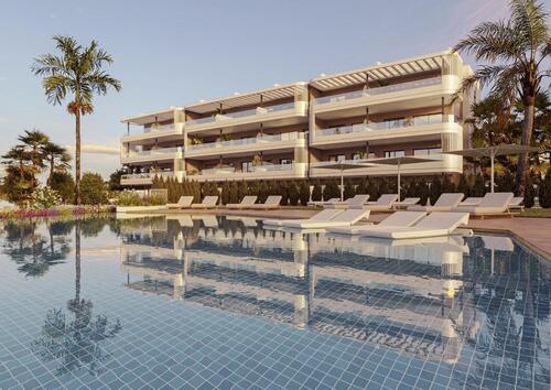 Foto - Appartement in Torrevieja zum Kaufen
