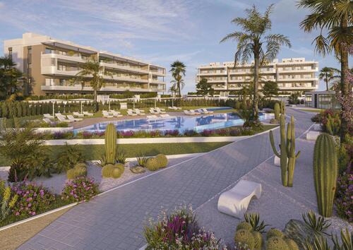 Foto - Appartement zum Kaufen in Torrevieja