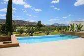 Foto - Villa in Algorfa - 1.800.000,00&nbsp;EUR Kaufpreis, ca.&nbsp; 452,00&nbsp;m&sup2;