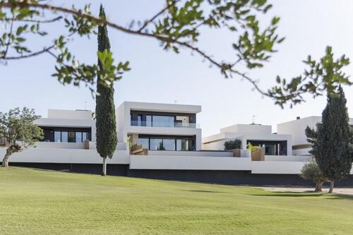Foto - Villa in Algorfa zum Kaufen