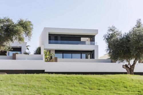 Foto - Villa zum Kaufen in Algorfa