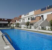 Bungalow in Pilar de la Horadada
