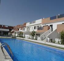 Bungalow in Pilar de la Horadada