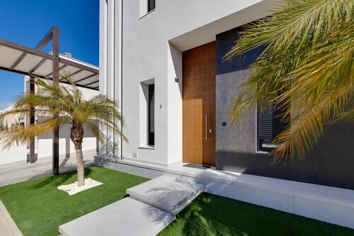 Foto - Villa in Pilar de la Horadada zum Kaufen