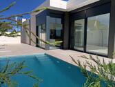 Foto - Villa in Pilar de la Horadada