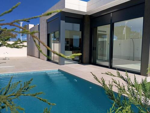 Foto - Villa in Pilar de la Horadada