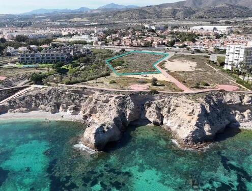 Foto - Villa zum Kaufen in El Campello
