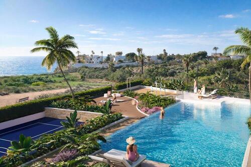 Foto - Villa in El Campello zum Kaufen