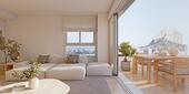 Foto - Appartement in Calpe zum Kaufen