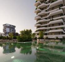 Appartement in Calpe - 440.000,00&nbsp;EUR Kaufpreis, ca.&nbsp; 126,00&nbsp;m&sup2; in Calpe (PLZ: )