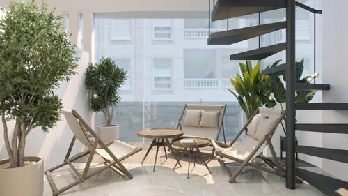 Foto - Einfamilienhaus in Torrevieja zum Kaufen