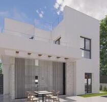 Villa in Los Montesinos - 369.000,00&nbsp;EUR Kaufpreis, ca.&nbsp; 110,00&nbsp;m&sup2; in Los Montesinos (PLZ: )