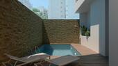 Foto - Appartement in Torrevieja zum Kaufen