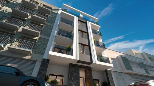 Foto - Appartement zum Kaufen in Torrevieja